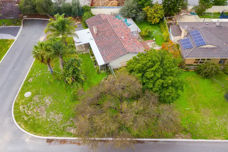 Fifth view of Homely house listing, 23 Hakea Road, Woodlands WA 6018