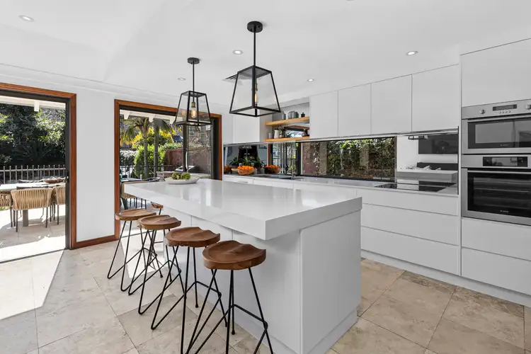 Third view of Homely house listing, 36 Willow Tree Crescent, Belrose NSW 2085