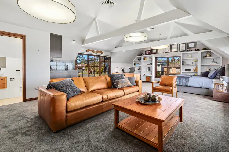 Fourth view of Homely house listing, 36 Willow Tree Crescent, Belrose NSW 2085