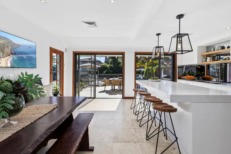 Fifth view of Homely house listing, 36 Willow Tree Crescent, Belrose NSW 2085