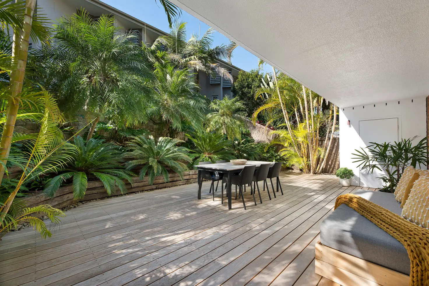 Main view of Homely apartment listing, 2/14-16 Ramsay Street, Collaroy NSW 2097