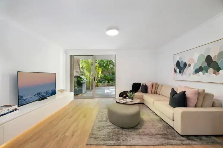 Third view of Homely apartment listing, 2/14-16 Ramsay Street, Collaroy NSW 2097