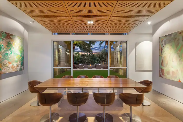 Fourth view of Homely house listing, 8A North Parade, Hunters Hill NSW 2110