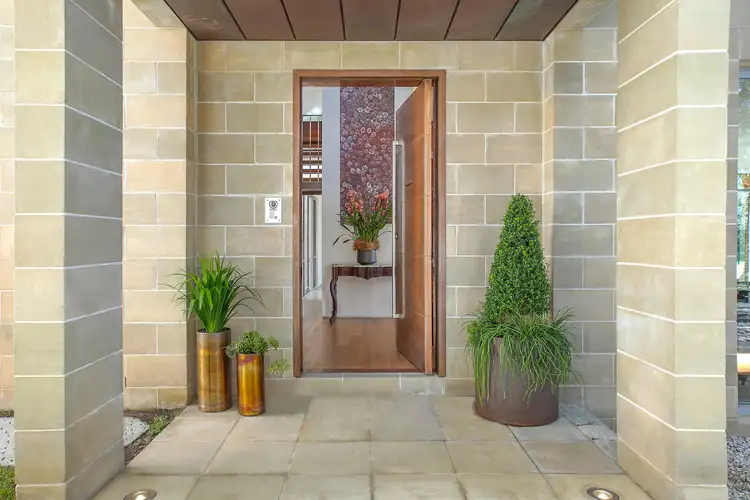 Fifth view of Homely house listing, 8A North Parade, Hunters Hill NSW 2110