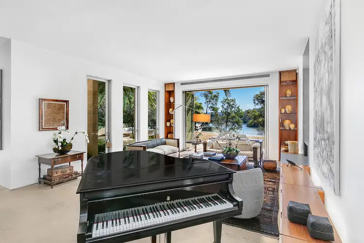 Sixth view of Homely house listing, 8A North Parade, Hunters Hill NSW 2110
