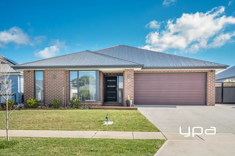 6 Wattle Grove, Riddells Creek VIC 3431
