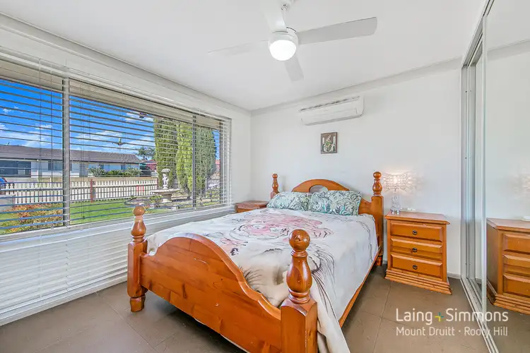 Fourth view of Homely house listing, 6 Darly Place, Dharruk NSW 2770