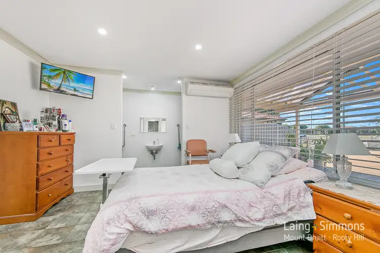 Fifth view of Homely house listing, 6 Darly Place, Dharruk NSW 2770