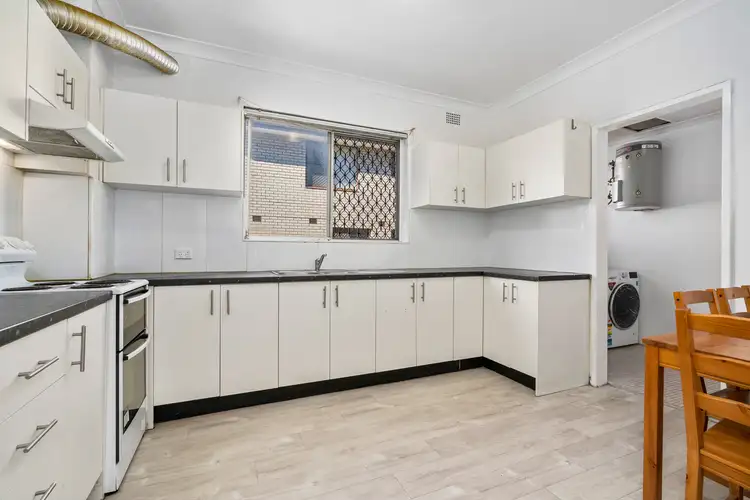 Second view of Homely unit listing, 6/27 Rawson Street, Auburn NSW 2144
