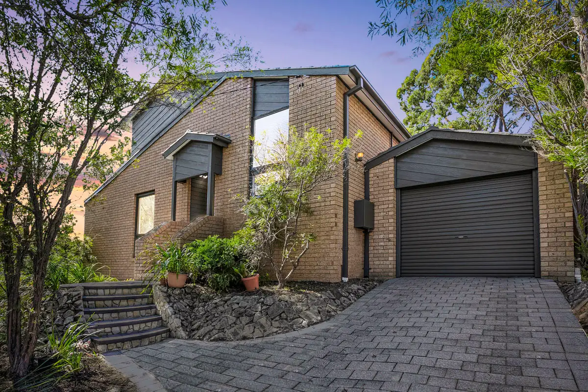 Main view of Homely house listing, 52 Tobruk Avenue, Engadine NSW 2233