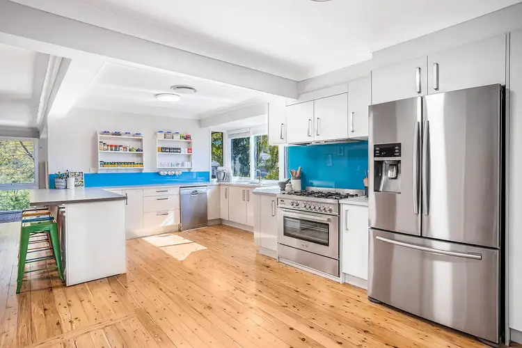 Second view of Homely house listing, 52 Tobruk Avenue, Engadine NSW 2233
