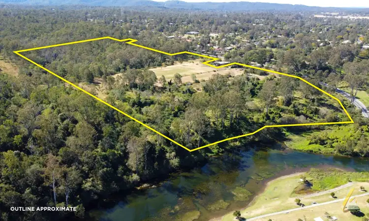 Main view of Homely rural property listing, 532 Mount Crosby Road, Mount Crosby QLD 4306