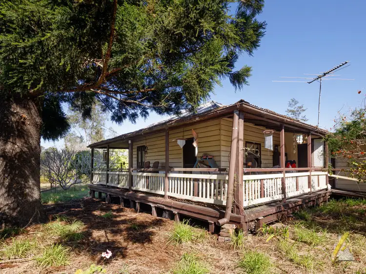 Sixth view of Homely rural property listing, 532 Mount Crosby Road, Mount Crosby QLD 4306