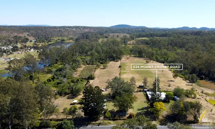534 Mount Crosby Road, Mount Crosby QLD 4306