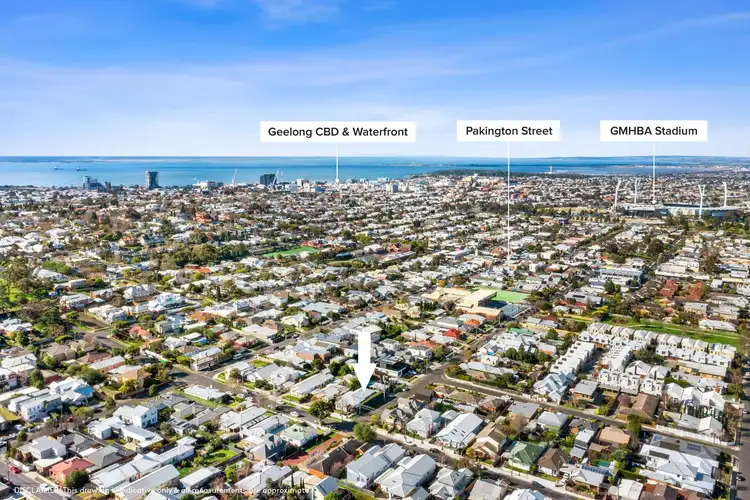 Third view of Homely house listing, 25 Cairns Avenue, Newtown VIC 3220