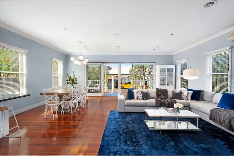 Fourth view of Homely house listing, 25 Cairns Avenue, Newtown VIC 3220