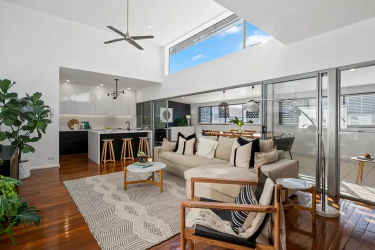 Main view of Homely apartment listing, 7/75 Mildura Street, Coffs Harbour NSW 2450