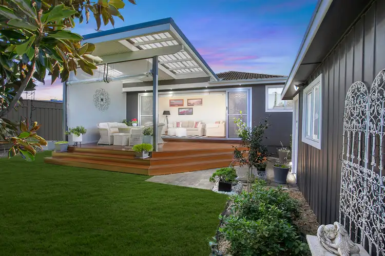 Main view of Homely house listing, 1 Glenavon Street, Toukley NSW 2263