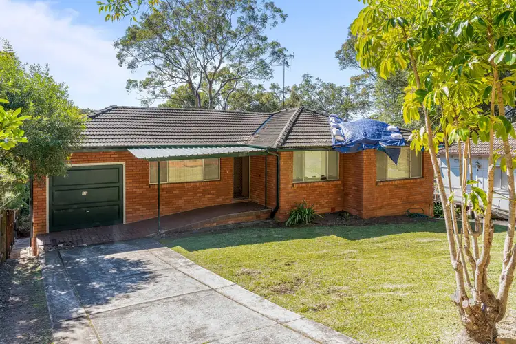 6A Dress Circle Road, Avalon Beach NSW 2107