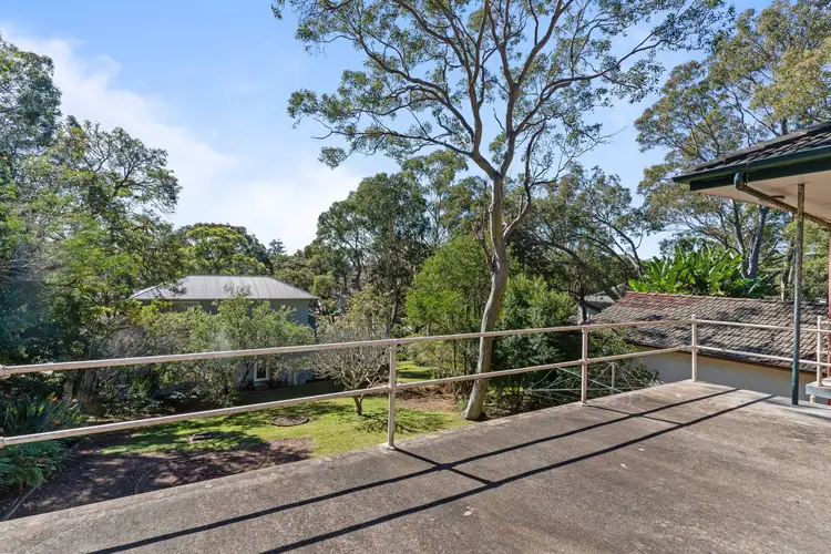 Fifth view of Homely house listing, 6A Dress Circle Road, Avalon Beach NSW 2107
