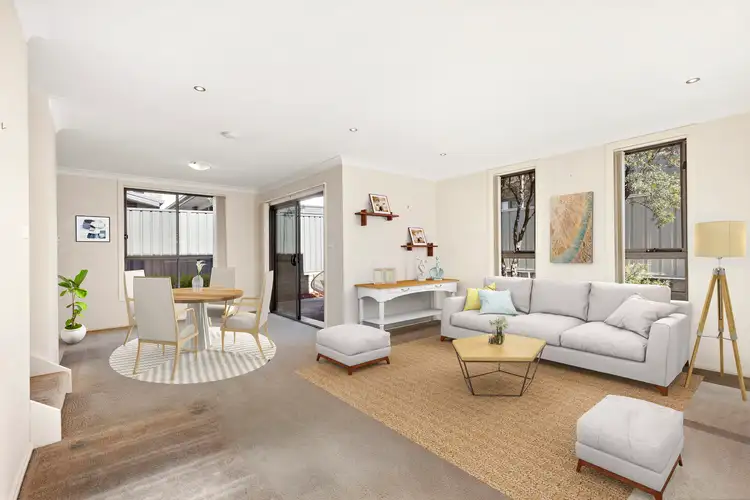 20/134 Kanahooka Road, Kanahooka NSW 2530