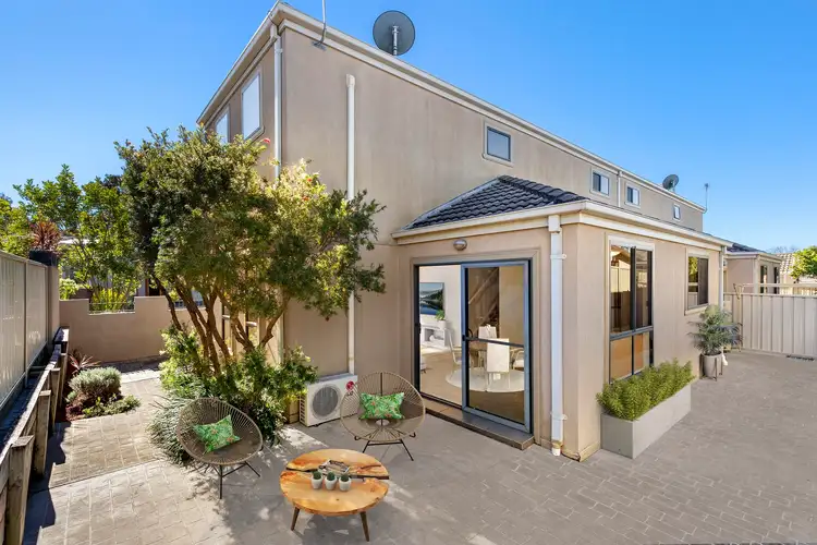 Sixth view of Homely townhouse listing, 20/134 Kanahooka Road, Kanahooka NSW 2530