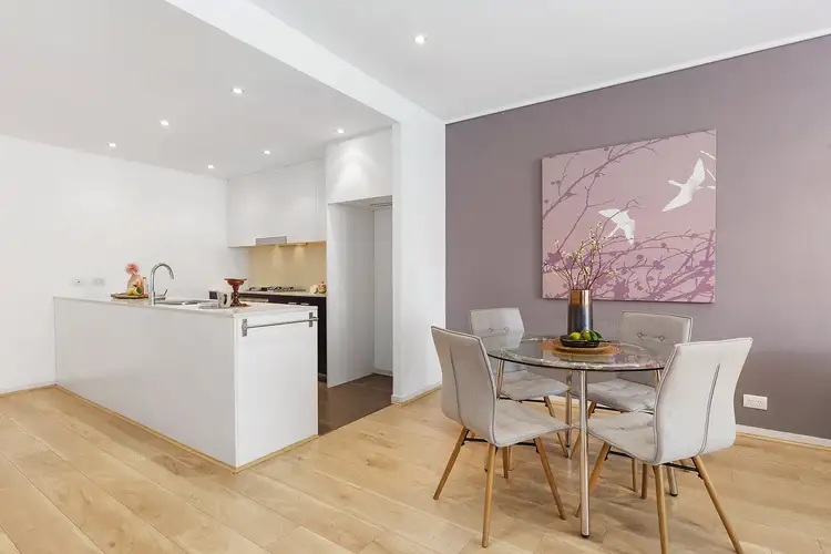 5/53 George Street, Rockdale NSW 2216