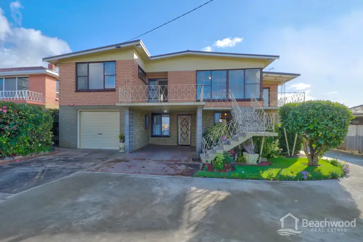 72 Percy Street, Devonport TAS 7310