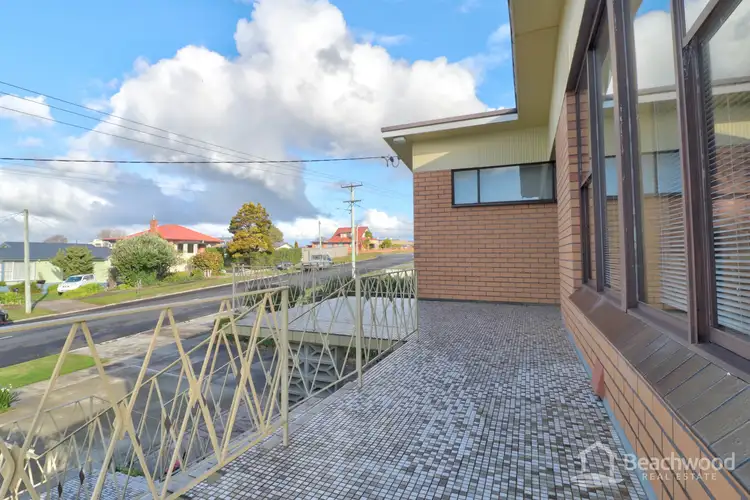 Second view of Homely house listing, 72 Percy Street, Devonport TAS 7310