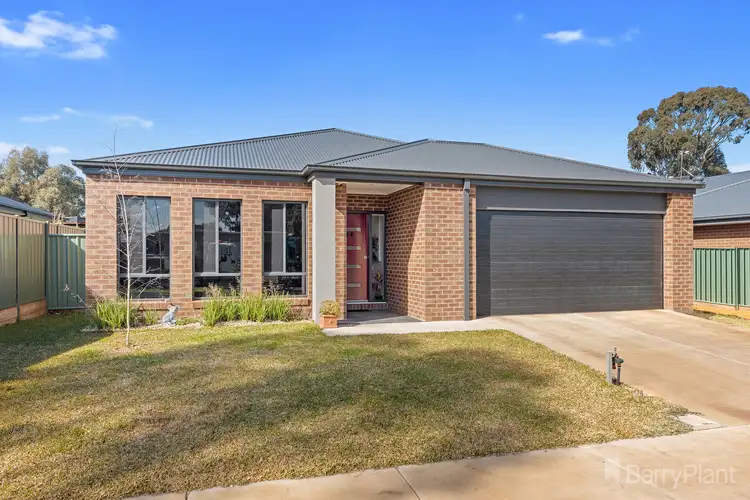 84 Greene Street, Huntly VIC 3551