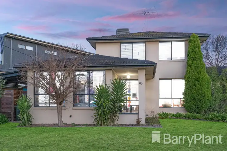 30 Darrambal Crescent, Leopold VIC 3224