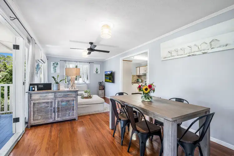Third view of Homely house listing, 57 Banoon Drive, Wynnum QLD 4178