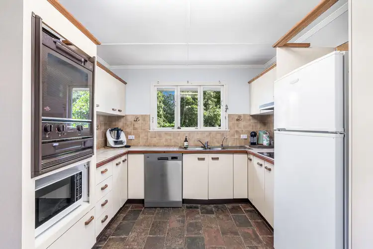 Fourth view of Homely house listing, 57 Banoon Drive, Wynnum QLD 4178