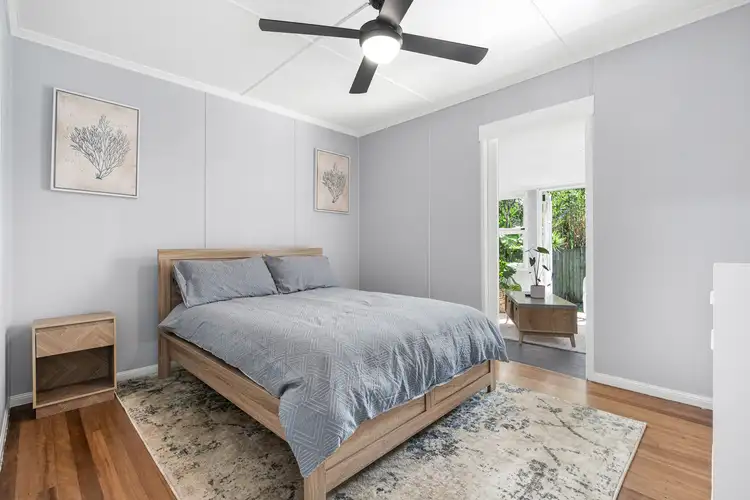 Fifth view of Homely house listing, 57 Banoon Drive, Wynnum QLD 4178