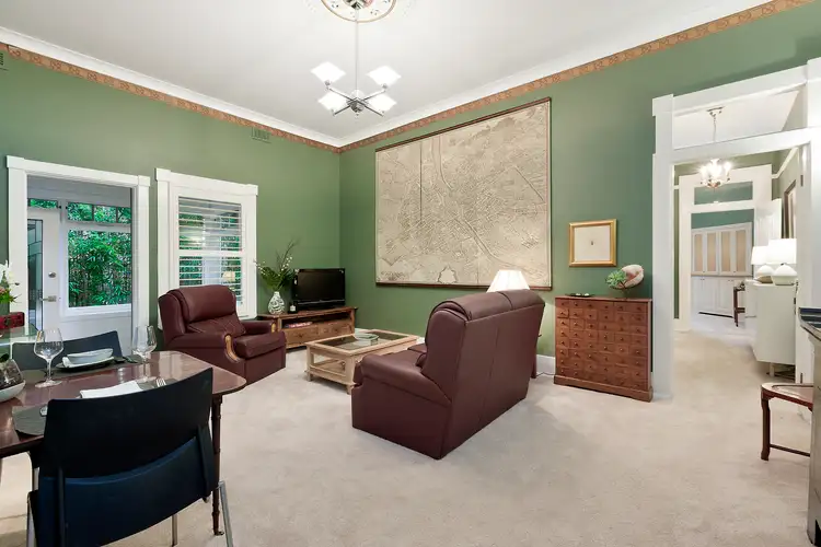 Fifth view of Homely apartment listing, 1/43 Fairlight Street, Fairlight NSW 2094