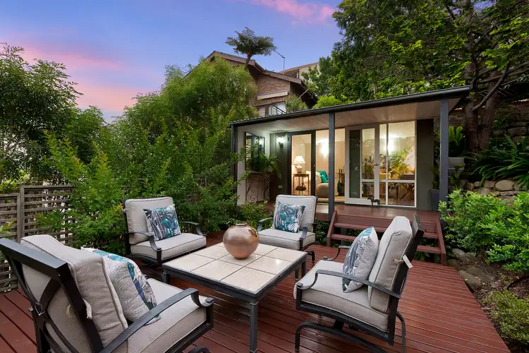 Sixth view of Homely apartment listing, 1/43 Fairlight Street, Fairlight NSW 2094