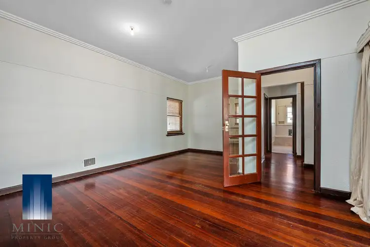 Fourth view of Homely house listing, 1/24 Conochie Crescent, Manning WA 6152