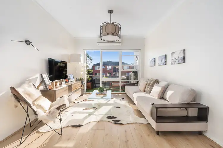 Main view of Homely unit listing, 11/115-117 Alfred Street, Sans Souci NSW 2219