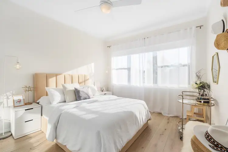 Second view of Homely unit listing, 11/115-117 Alfred Street, Sans Souci NSW 2219