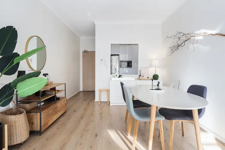 Third view of Homely unit listing, 11/115-117 Alfred Street, Sans Souci NSW 2219