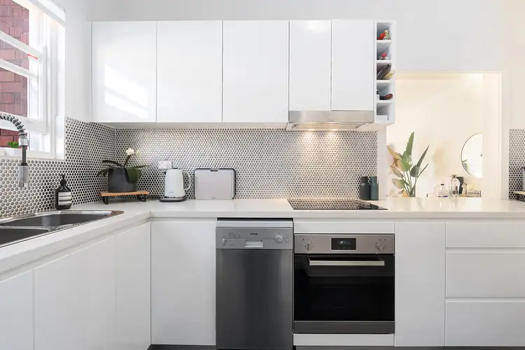 Fifth view of Homely unit listing, 11/115-117 Alfred Street, Sans Souci NSW 2219