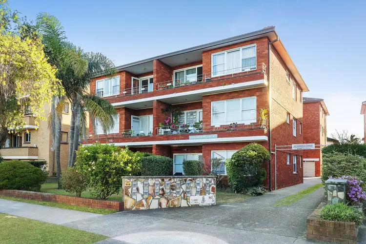 Sixth view of Homely unit listing, 11/115-117 Alfred Street, Sans Souci NSW 2219