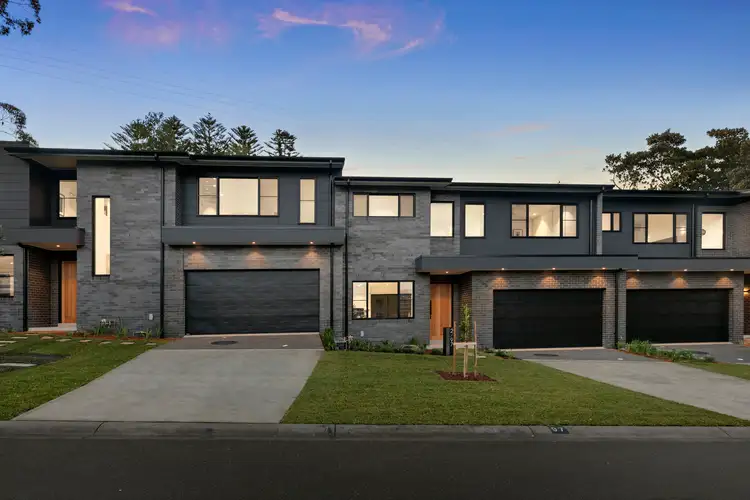 3/97 Glencoe Street, Sutherland NSW 2232