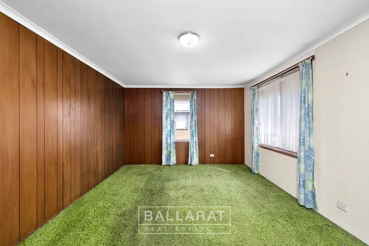 Second view of Homely block of units listing, 1-8/210 Dowling Street, Wendouree VIC 3355