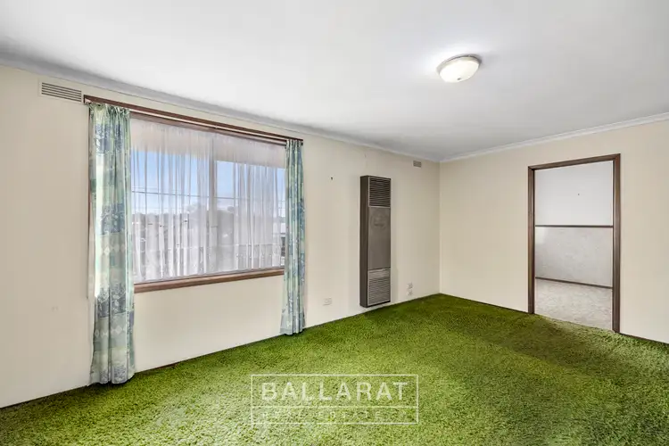 Third view of Homely block of units listing, 1-8/210 Dowling Street, Wendouree VIC 3355
