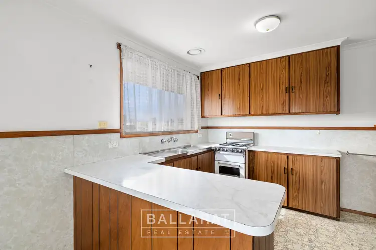 Fourth view of Homely block of units listing, 1-8/210 Dowling Street, Wendouree VIC 3355