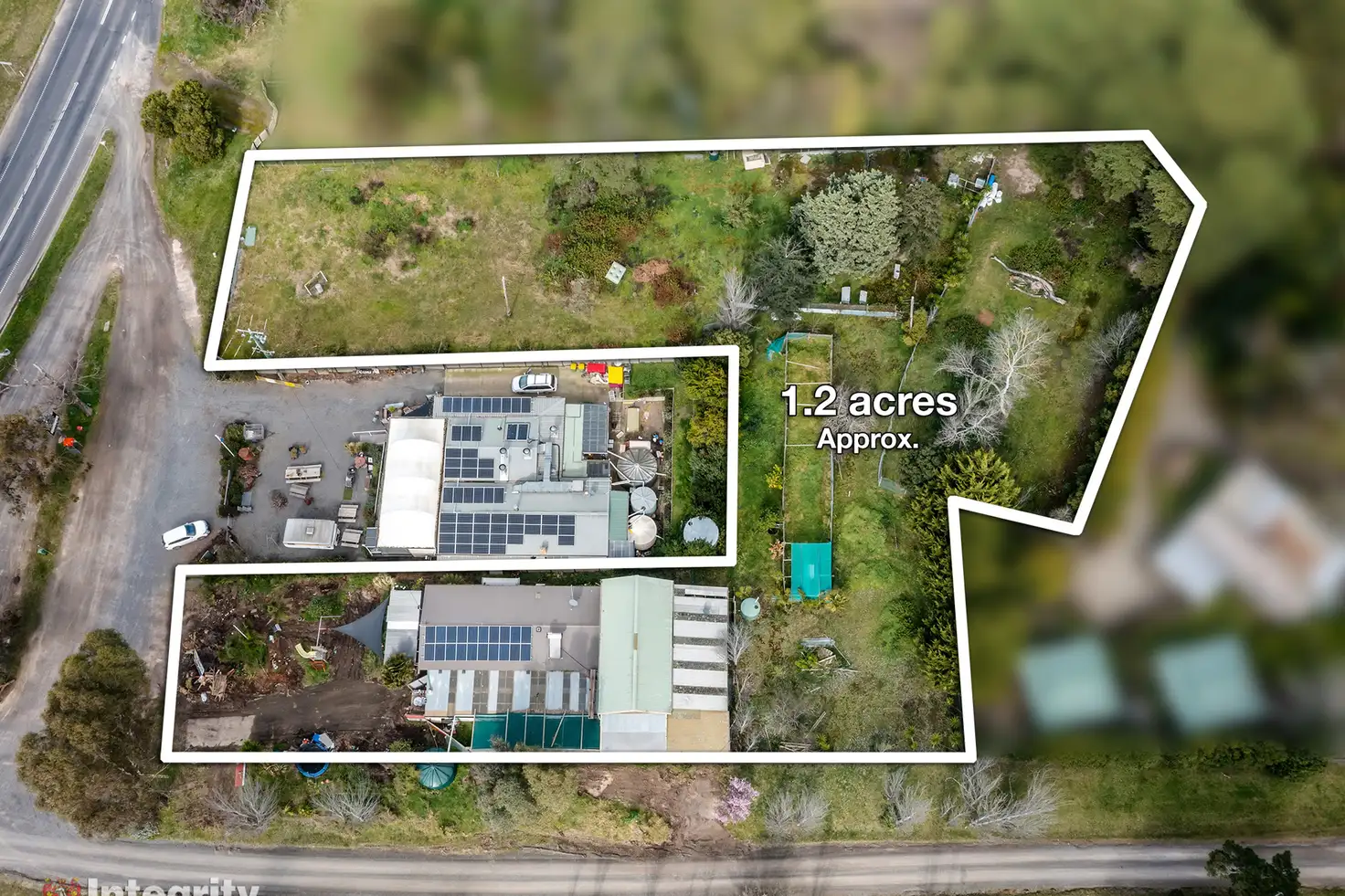 Main view of Homely house listing, 1927 Melba Highway, Dixons Creek VIC 3775