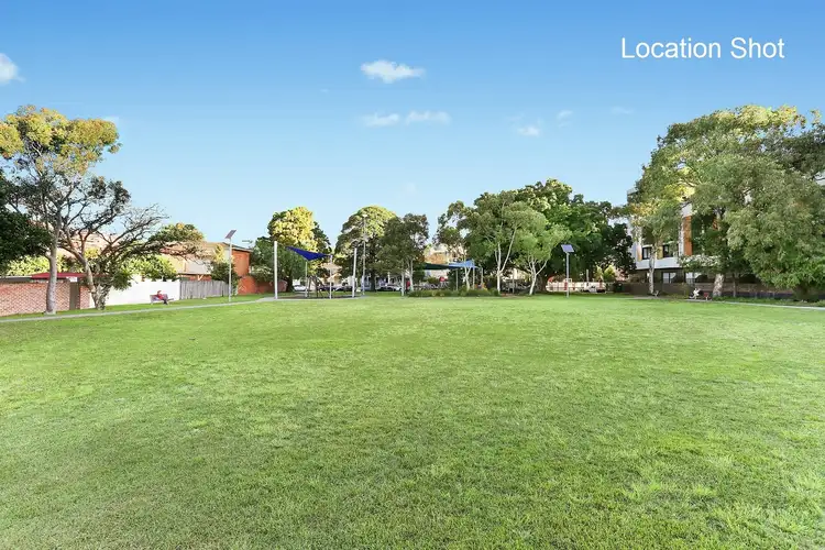 Sixth view of Homely apartment listing, 11/3-5 Goodwood Street, Kensington NSW 2033