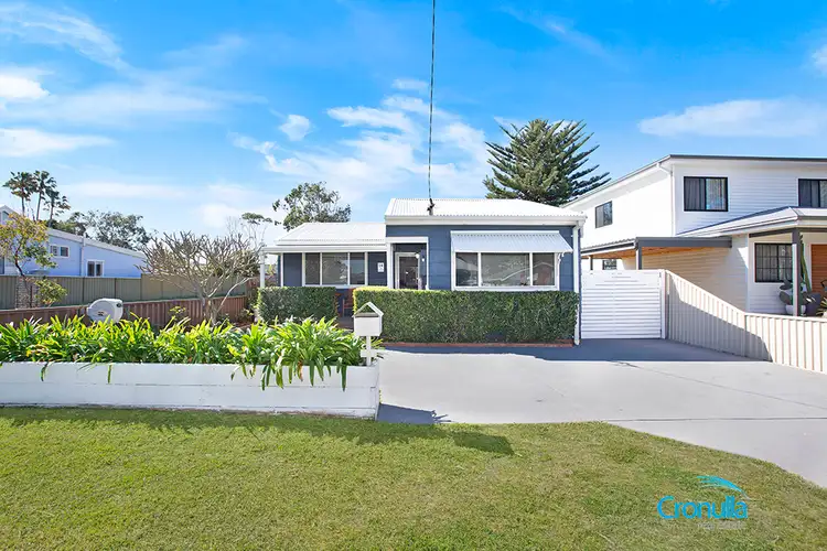 Main view of Homely house listing, 14 Silver Beach Road, Kurnell NSW 2231