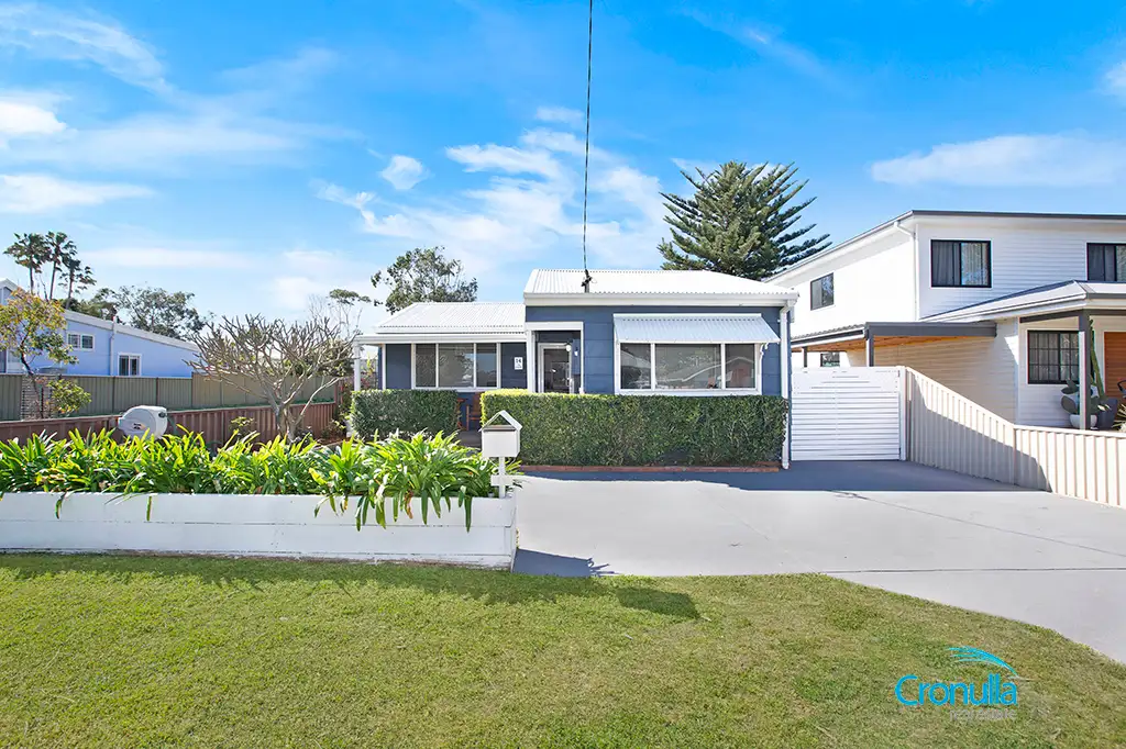 Main view of Homely house listing, 14 Silver Beach Road, Kurnell NSW 2231
